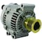 Wai Global Alternator, ALTND IRIF, 105 Amp12 Volt, CW, 6Groove Pulley 11049N - alternate 2